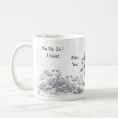 Judetoo LB05-Mok Koffiemok (Links)