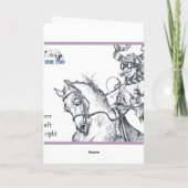 JudeToo LB10-Kaart Kaart (Achterkant)