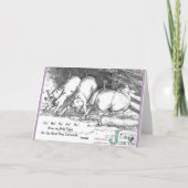 JudeToo LB21-Kaart Kaart (Achterkant)