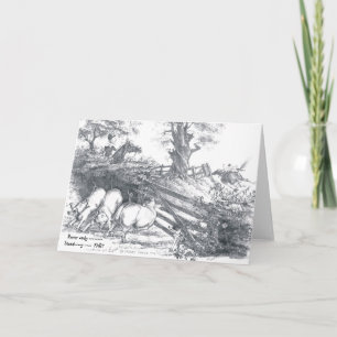 Judetoo LB21-kaart Kaart