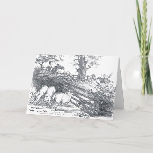 JudeToo LB21-Kaart Kaart (Voorkant)