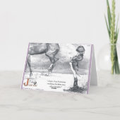 JudeToo LB22-Kaart Kaart (Achterkant)