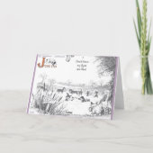 JudeToo LB23 Card Kaart (Achterkant)