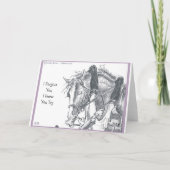 JudeToo LB28 Card Kaart (Achterkant)
