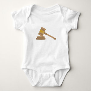 Judges Gavel Romper