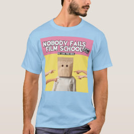 Judgment to Action T-Shirt | NFFS Creator