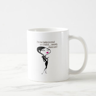 Judgmentaal Koffiemok