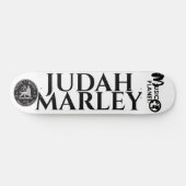 JUDHA MARLEY Skateboard (Horizontaal)