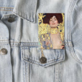 Judith en het hoofd van de Holofernes door Gustav  Button (Insitu)