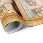 Judith en het hoofd van de Holofernes door Gustav  Cadeaupapier (Rol Hoek)