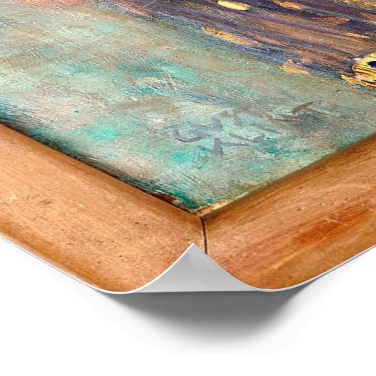 Judith en het hoofd van de Holofernes door Gustav Poster (Hoek)