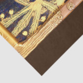 Judith en het hoofd van de Holofernes door Gustav Tissuepapier (Detail)