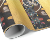 Judith II (Salome) door Gustav Klimt Cadeaupapier (Rol Hoek)