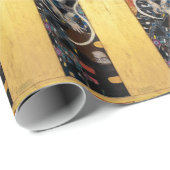 Judith II (Salome) door Gustav Klimt Cadeaupapier (Rol Hoek)