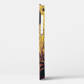 Judith (Lady in Gold), Gustav Klimt Case-Mate iPhone Case (Achterkant / Links)