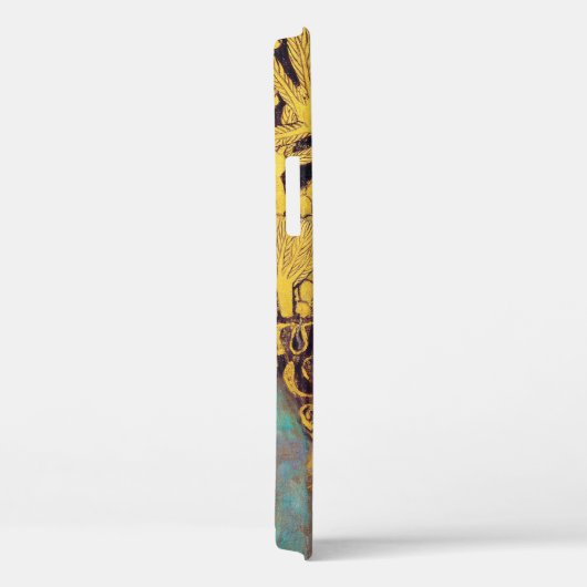 Judith (Lady in Gold), Gustav Klimt Case-Mate iPhone Case (Achterkant / Rechts)