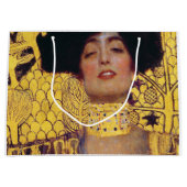 Judith (Lady in Gold), Gustav Klimt Groot Cadeauzakje (Voorkant)