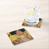 Judith (Lady in Gold), Gustav Klimt Kartonnen Onderzetters (Insitu)