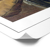 Judith Leyster Zedign Art Poster #7 (Hoek)