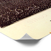 Judith met het hoofd van de Holofernes Gustave Dor Poster (Hoek)