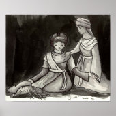 Judith Poster (Voorkant)