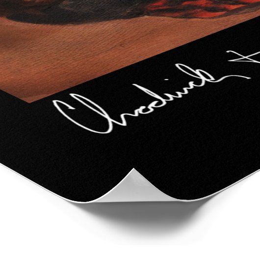 Judith With The Head of Holofernes, after Cranach Poster (Hoek)