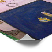 Judith's Room 8x10 Card Stock Print (Hoek)