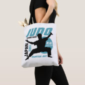 Judo 1882 tote bag (Dichtbij)
