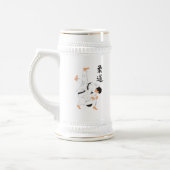 Judo Bierpul (Links)