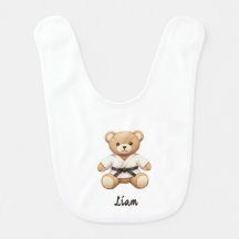 Judo Black Belt Teddy – Perfect Gift for Judo