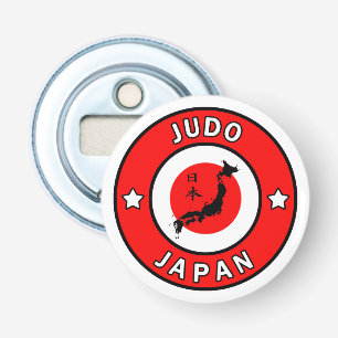 Judo Button Flesopener