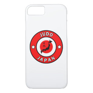 Judo iPhone 8/7 Hoesje