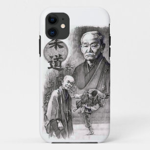 judo Case-Mate iPhone case