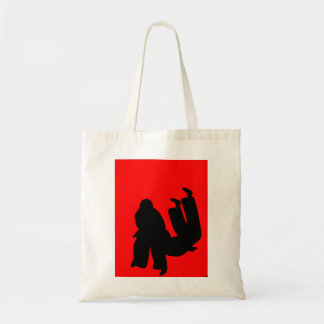 Judo gift cadeau tote bag