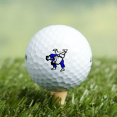 Judo Golfballen (Insitu Shirt)