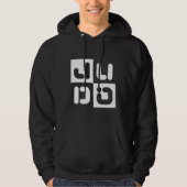 Judo Hoodie (Voorkant)