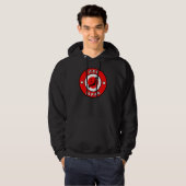 Judo Hoodie (Voorkant volledig)