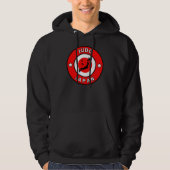 Judo Hoodie (Voorkant)