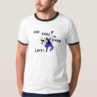 Judo, hou je zelfs op? t-shirt