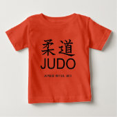 Judo-Japanese martial arts- (Voorkant)
