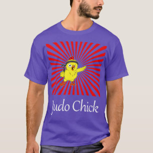 Judo Kampsport Club Martial Arts Gift 2 T-shirt