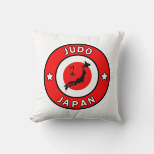 Judo Kussen