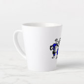 Judo Latte Mok (Linkerhoek)