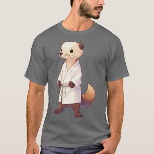 Judo Mangoe 2 T-shirt