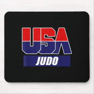 Judo Martial Arts 2024 USA Team Muismat