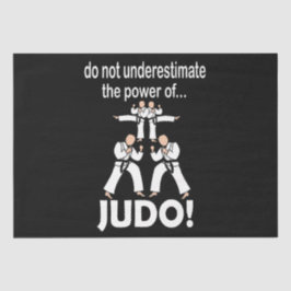 Judo Martial Arts Zelfverdediging Taekwondo Judo Tissuepapier