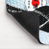 JUDO Mousepad Muismat (Hoek)