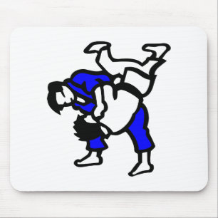 Judo Muismat