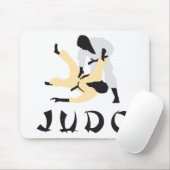 judo muismat (Met muis)