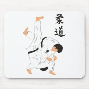 Judo Muismat